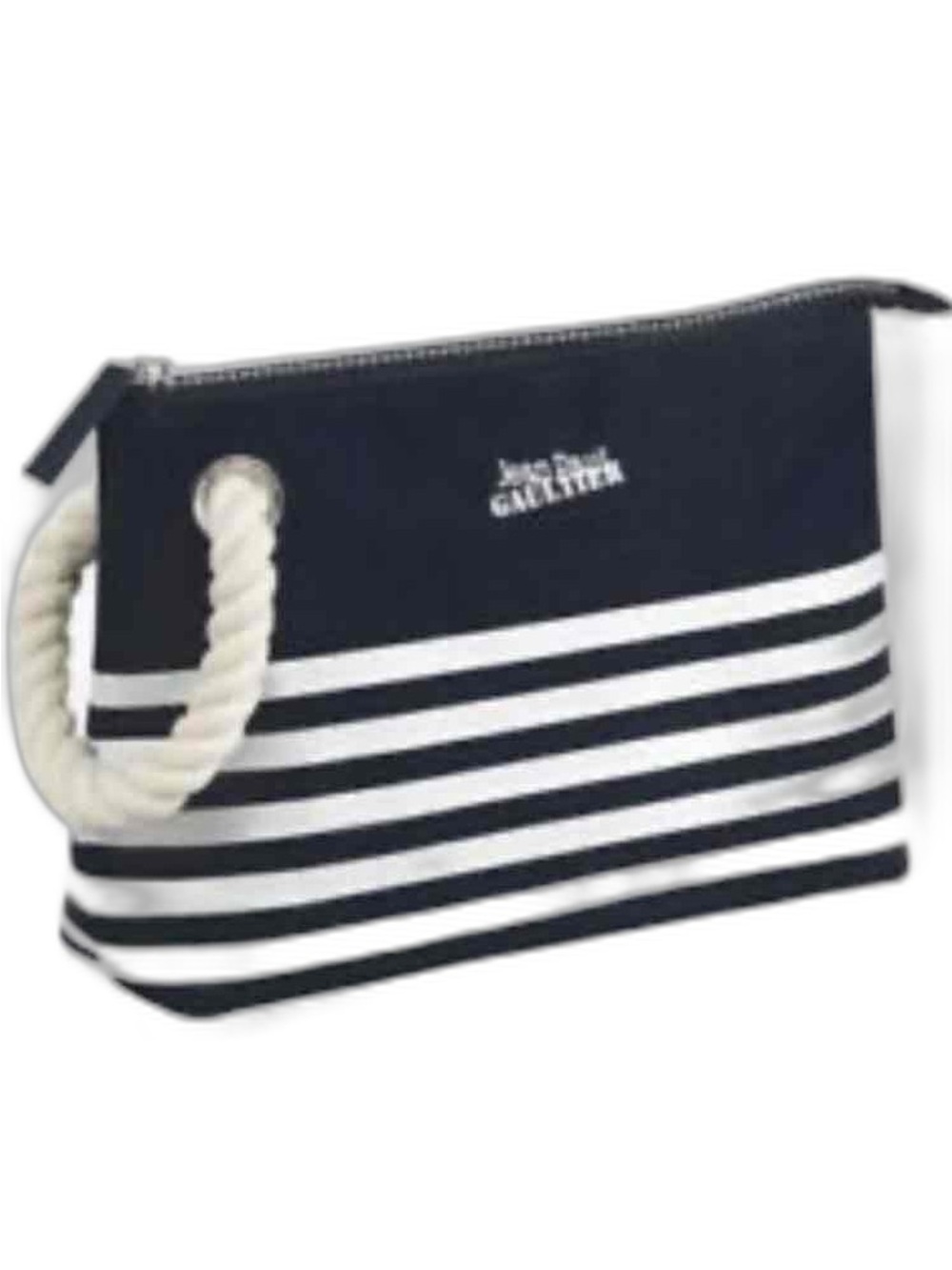 JEAN PAUL GAULTIER Cosmetic Bag NWT